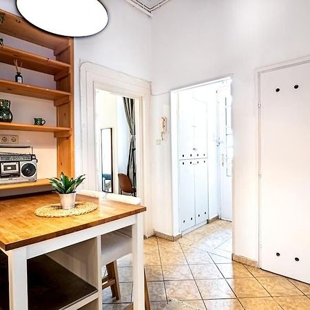 Sunshine Apartment - With Garage Budapest Eksteriør billede